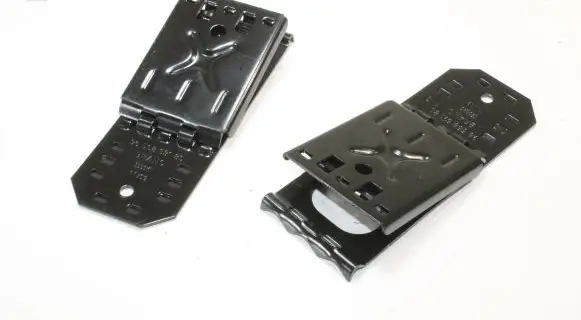 Peugeot 3008 I Other devices 9656869180