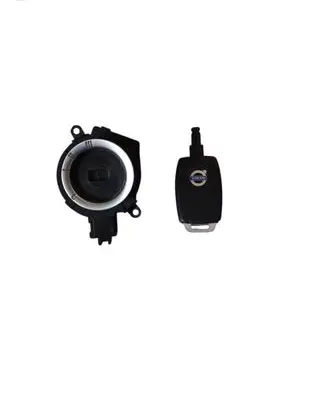 Ignition lock