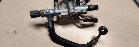 Mazda CX-5 Other engine bay part 1797300100
