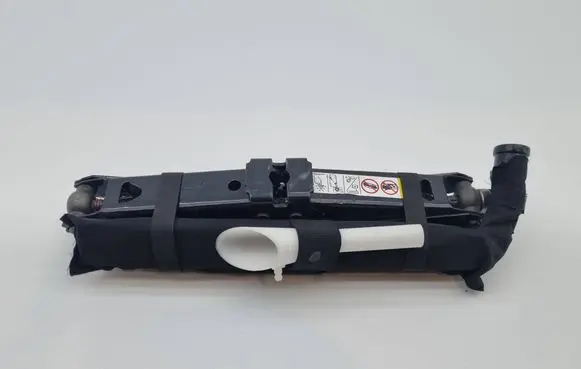 Ram 1500 DT Lift Jack