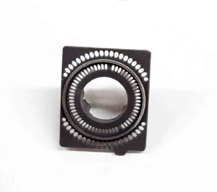 Skoda Fabia Mk3 (NJ) Front parking sensor holder (PDC) 6V0919491D