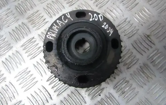 Mazda Premacy Fuel pump gear (pulley) 