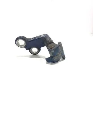 Jaguar X-Type Rear door lower hinge