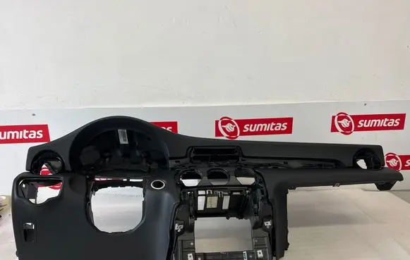 Mercedes-Benz GLC X253 C253 Dashboard A2536800087