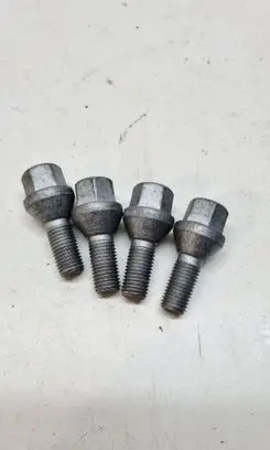 Renault Clio V Nuts/bolts 7707003016