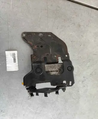 Jaguar XF X260 Glow plug pre-heat relay T2H51070