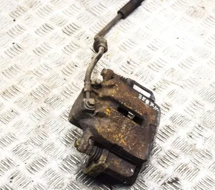 Jeep Commander Front brake caliper