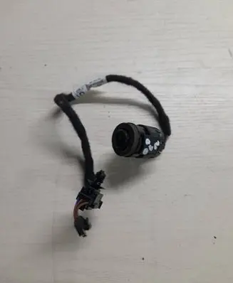 Mercedes-Benz E W211 Interior temperature sensor A2118300272