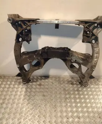 Front subframe