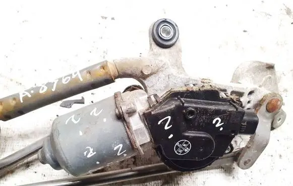 Fiat Sedici Wiper motor 3811079j00 38110-79j00