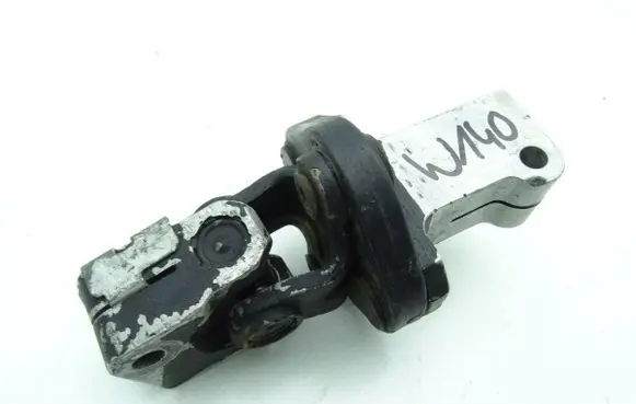 Mercedes-Benz S W140 Steering rack electric part 