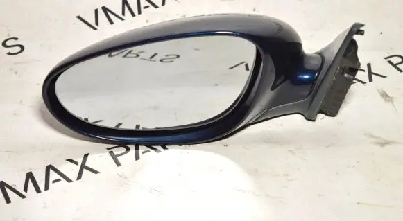 Porsche 911 996 Front door electric wing mirror 99673121900 99673161900