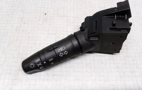 Nissan Almera N16 Indicator stalk 25540AV620