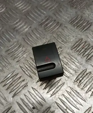 Peugeot 406 Hazard light switch