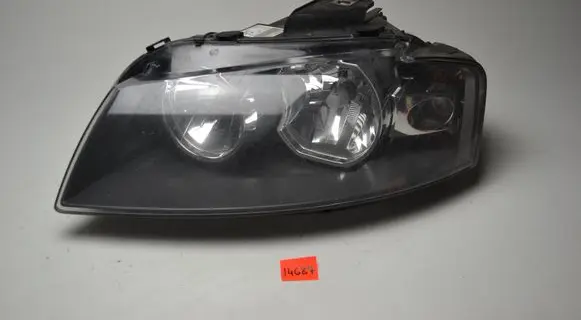 Headlight/headlamp