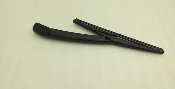Hyundai Kona I Rear wiper blade 