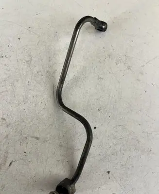 Dodge Nitro Turbo turbocharger oiling pipe/hose