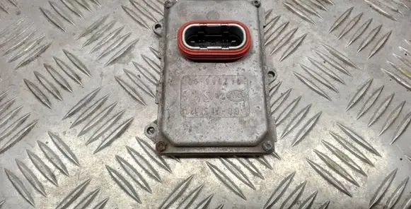 Headlight ballast module Xenon
