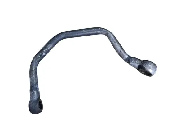 Jeep Grand Cherokee Turbo turbocharger oiling pipe/hose