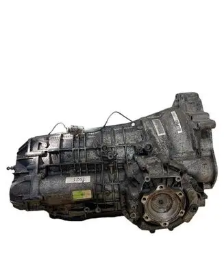 Audi A6 S6 C5 4B Automatic gearbox EBZ 5HP19 1060030038