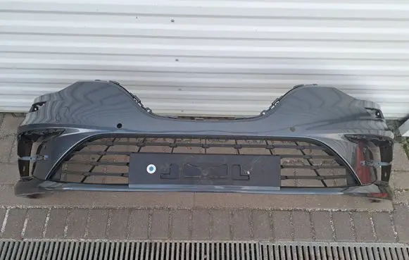 Renault Megane IV Front bumper 