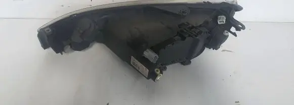 Peugeot 206 Headlight/headlamp