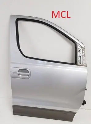 Hyundai H-1, Starex, Satellite Front door