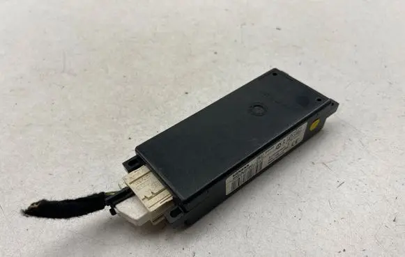 Citroen C5 Alarm control unit/module S122288001B ABSUL94VO 9658483880