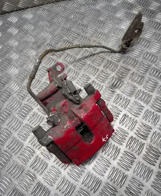 Jaguar XF X250 Rear brake caliper 