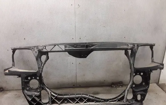 Audi A4 S4 B7 8E 8H Radiator support slam panel 8E0805594E