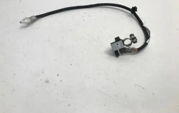 Mazda CX-60 Negative earth cable (battery) MH10188A1 KR9P67260A