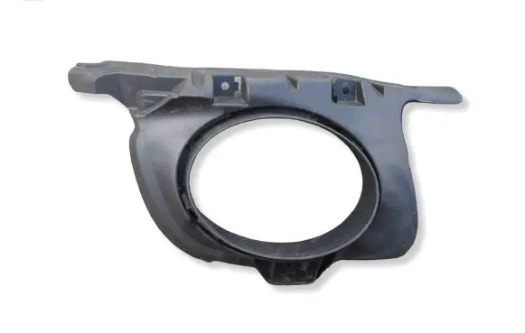 Porsche 911 992 Muffler trim 992807834C