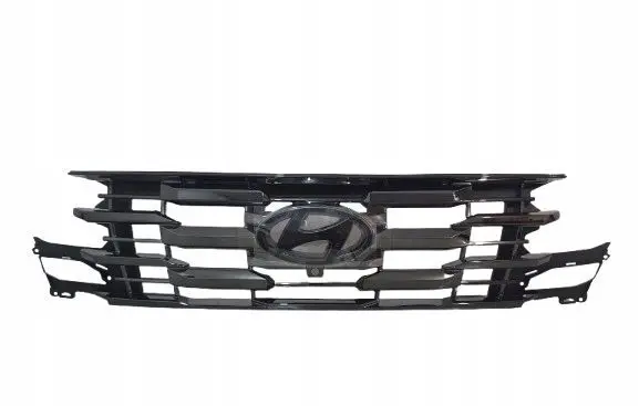 Hyundai Tucson IV NX4 Front grill 86366N7GA0