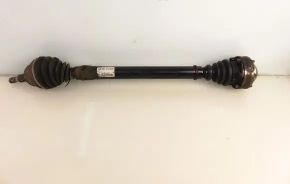 Audi A3 S3 8L Front driveshaft 1J0407272GD