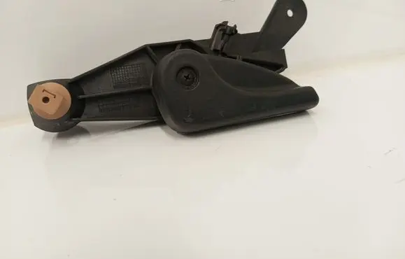 BMW X5 E70 Engine bonnet (hood) release handle 7148521