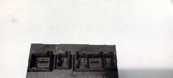 Volkswagen PASSAT B6 Comfort/convenience module 3C0959433R 5DK00906420