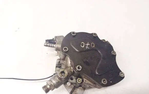 Volkswagen Touareg I Vacuum pump 070145209 070145209F