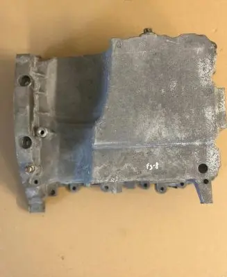 Ford Focus Oil sump CM5G6675FC 090514M FR4JA