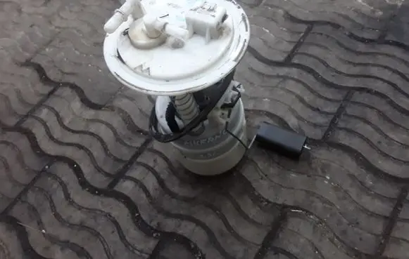 Nissan Murano Z51 In-tank fuel pump NOCODE