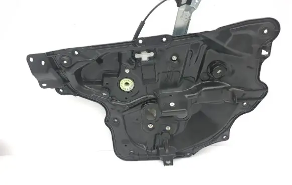 Mazda 6 Front window lifting mechanism without motor GHP95897X