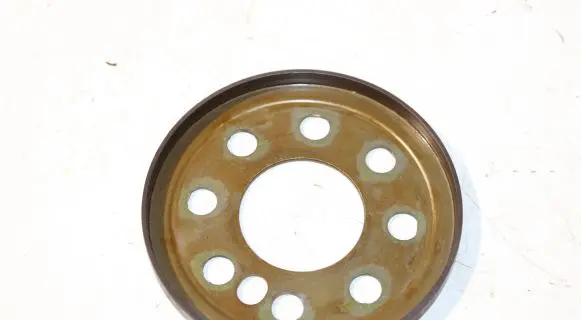 Mercedes-Benz B W246 W242 Crankshaft position gear A2700320347