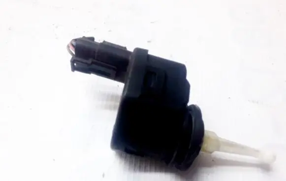 Volvo S40, V40 Headlight level adjustment motor 007878