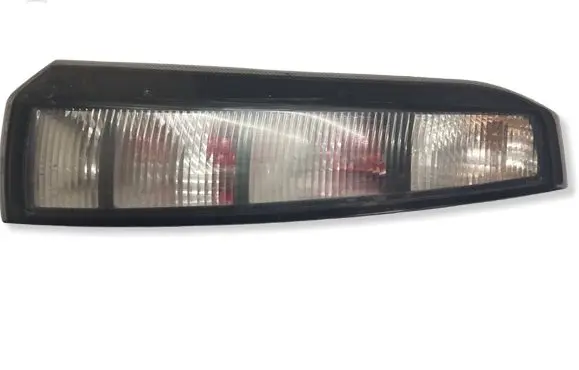 Opel Meriva A Rear/tail lights 020164