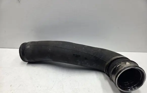 Mercedes-Benz ML W164 Intercooler hose/pipe A1645280382 1645280382