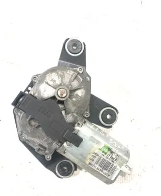 Fiat Doblo Rear window wiper motor W0000131