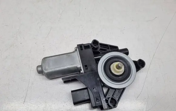 Jeep Grand Cherokee Front door window regulator motor 931401