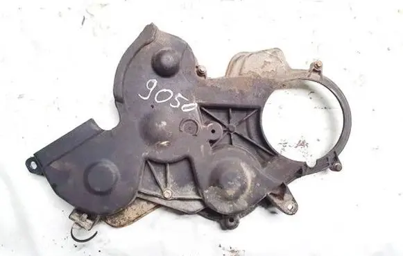 Ford Focus Timing belt guard (cover) 9469903 9477503