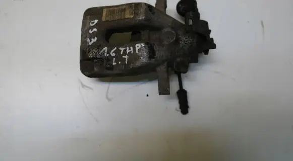 Citroen DS3 Rear brake caliper