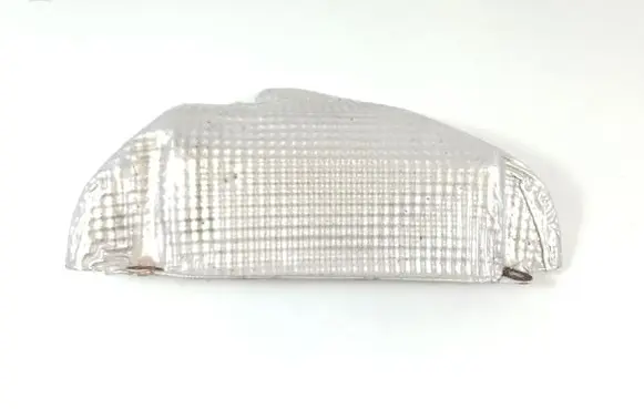 Maserati Ghibli Exhaust heat shield Unknown
