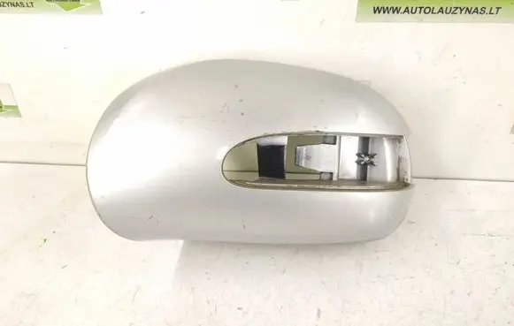Mercedes-Benz GL X164 Front door electric wing mirror 1648100364 A1648100364